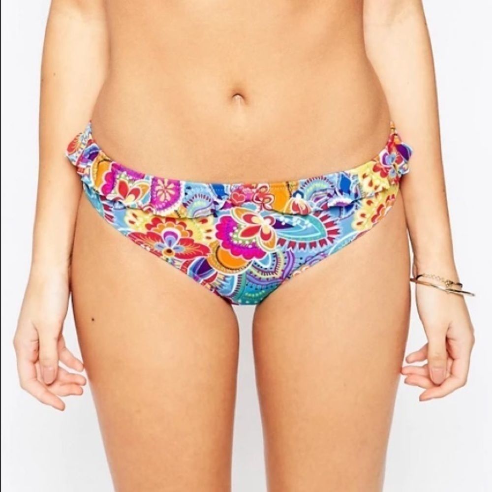 Lepel Fiesta Bikini Bottom